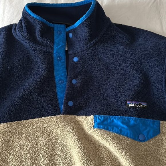 Patagonia fleece - Picture 5 of 5